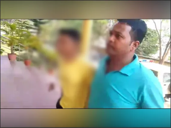 ଆଜି ଆସିବ ପରୀ ହତ୍ୟାକାଣ୍ଡ ମାମଲାର ଚୂଡ଼ାନ୍ତ ରାୟ । ନୟାଗଡ଼ ଚିଲଡ୍ରେନ୍ କୋର୍ଟରେ ପହଞ୍ଚିଲା ହତ୍ୟା ଅଭିଯୁକ୍ତ