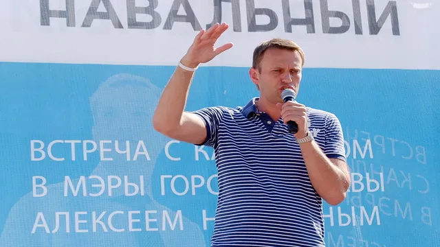 ଜେଲରେ ବନ୍ଦ ଋଷ ବିରୋଧୀଦଳ ନେତା ଏଲେକ୍ସି ନବଲନୀଙ୍କ ମୃତ୍ୟୁ । ପୁତିନଙ୍କ କାର୍ଯ୍ୟକଳାପ ଉପରେ ସନ୍ଦେହ