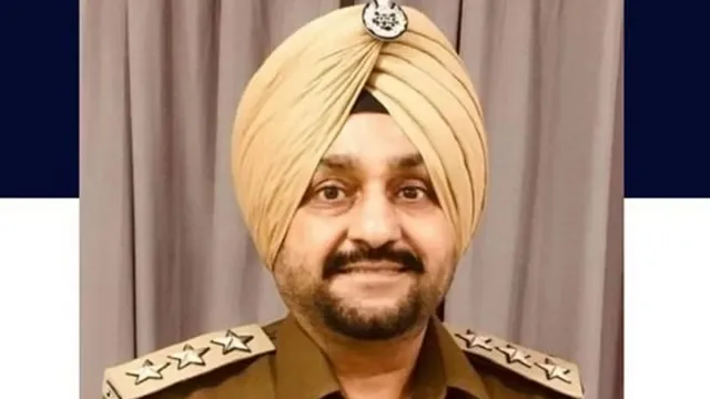 ସ୍ୱାସ୍ଥ୍ୟ ସୁରକ୍ଷା ପାଇଁ ସକାଳେ ଜିମ୍ ଯାଇଥିଲେ ଡିଏସପି । ହେଲେ ଜିମ୍ ଭିତରେ ହୃଦଘାତ ଯୋଗୁଁ ଚାଲିଗଲା ଜୀବନ