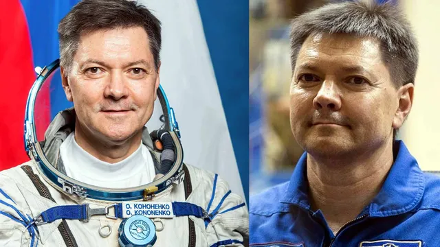 ସର୍ବାଧିକ ଦିନ ଅନ୍ତରୀକ୍ଷରେ ରହି ବିଶ୍ୱ ରେକର୍ଡ କଲେ ଋଷର ଏହି ବୈଜ୍ଞାନିକ । ଜାଣନ୍ତୁ ଅନ୍ତରୀକ୍ଷରେ ରହିଲେ କେତେ ଦିନ ?