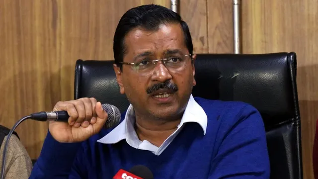 ଅରବିନ୍ଦ କେଜ୍ରିୱାଲଙ୍କ ପାଇଁ ବଢିଲା ଅଡୁଆ । ଇଡିର ଅଭିଯୋଗ ପରେ କୋର୍ଟ ପଠାଇଲା ନୋଟିସ