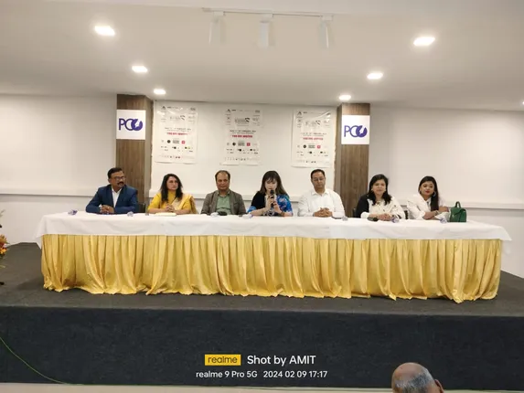 ଏଏସିସିଆଇର ମେଗା ବ୍ୟବସାୟିକ ସମ୍ମିଳନୀ ଏବଂ ଏକ୍ସପୋ