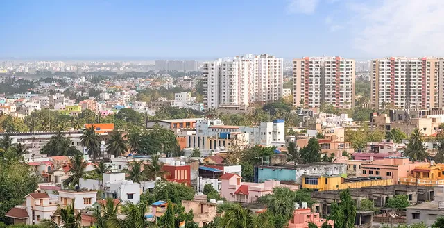 ରାଜଧାନୀ ଭୁବନେଶ୍ୱର ହେବ ଅଧିକ ସୁନ୍ଦର । ଆଲୋକରେ ଝଲସିବ ରାସ୍ତାଘାଟ । ପୂର୍ଣ୍ଣାଙ୍ଗ ବଜେଟ ଆଣିଛି ବିଏମସି ।