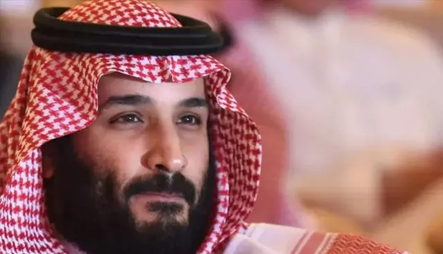 ସାଉଦି ଆରବରେ କାମ ଦେଲା  ମୋଦୀଙ୍କ ଫର୍ମୁଲା । GRD ସୂଚକାଙ୍କରେ ବୃଦ୍ଧି