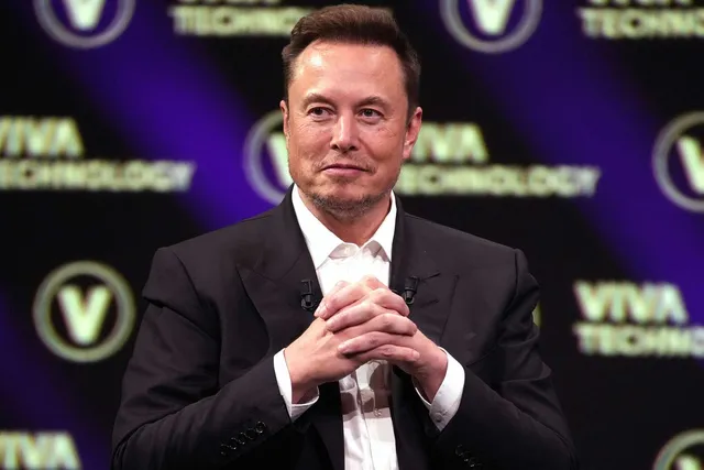 ଜିମେଲ୍ ସହ ପ୍ରତିଦ୍ୱନ୍ଦ୍ୱିତା କରିବ ଏକ୍ସମେଲ୍ ! ଜବାବ ଦେଲେ ଏଲନ ମସ୍କ ।