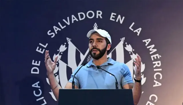 ବିଶ୍ବର ନିର୍ବାଚନ ଇତିହାସରେ ସବୁଠାରୁ ବଡ ବିଜୟ  : ଏହି ଯୁବକ ୮୫% ଭୋଟ୍ ପାଇ ରାଷ୍ଟ୍ରପତି ହୋଇଛନ୍ତି