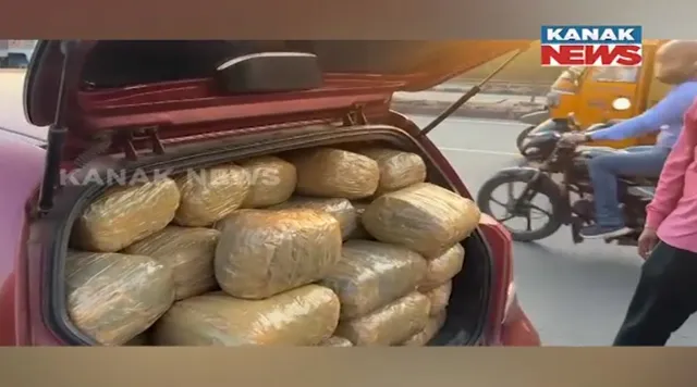 ଫିଲ୍ମ ଷ୍ଟାଇଲରେ ନିଶା ମାଫିଆଙ୍କୁ ଗୋଡ଼ାଇ ଗୋଡ଼ାଇ ଧରିଲା ସ୍ପେଶାଲ କ୍ରାଇମ୍ ୟୁନିଟ୍ । ଭୁବନେଶ୍ୱର ପିତାପଲ୍ଲୀରୁ ପାହାଳ ଯାଏଁ ପୋଲିସ-ଅପରାଧୀ ଛକାପଞ୍ଝା ।