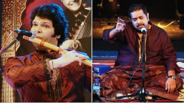 ଗ୍ରାମି ଆୱାର୍ଡ-୨୦୨୪: ‘ମିଡନାଇଟ୍’ କୁ ଆଲବମ୍ ଅଫ୍ ଦି ଇଅର୍ ସମ୍ମାନ, ‘ଦିସ୍ ମୋମେଣ୍ଟ’ ପାଇଁ ଗ୍ରାମୀ ବିଜେତା ହେଲେ ଶଙ୍କର ମହାଦେବନ୍, ଜାକୀର ହୁସେନ୍ ।