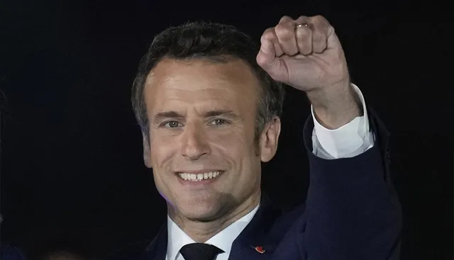 ୟୁକ୍ରେନରେ ଫ୍ରାନସ ରାଷ୍ଟ୍ରପତି ମାକ୍ରୋନ୍ ଙ୍କୁ ହତ୍ୟା ଷଡଯନ୍ତ୍ର  !! !!??  ଗସ୍ତ ବାତିଲ