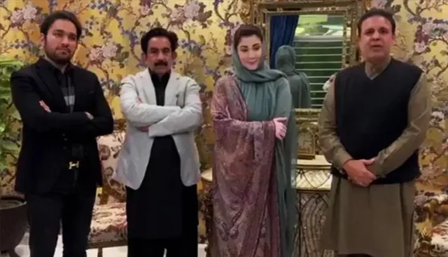 ପାକିସ୍ତାନ ନିର୍ବାଚନ: ଇମ୍ରାନଙ୍କ ପ୍ରଥମ ୱିକେଟ୍ ପତନ : PML-N ହାତ ଧରିଲେ ଇମ୍ରାନଙ୍କ ପିଟିଆଇ ନେତା