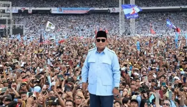 ଯାହା ଉପରେ ଲାଗିଥିଲା ଗଣତନ୍ତ୍ରର ହତ୍ୟା  ଅଭିଯୋଗ ସେ ଗଠନ କରିବାକୁ ଯାଉଛନ୍ତି  ଇଣ୍ଡୋନେସିଆରେ ସରକାର