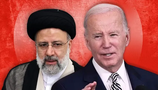 ଇରାକ ଏବଂ ସିରିଆ ଉପରେ ଆମେରିକାର ଭୟଙ୍କର ଆକ୍ରମଣ  : ଆମେରିକା ଏବଂ ଇରାନ ମଧ୍ୟରେ ପ୍ରତ୍ୟକ୍ଷ ଯୁଦ୍ଧ ହେବାର ସମ୍ଭାବନା ବଢିଲା