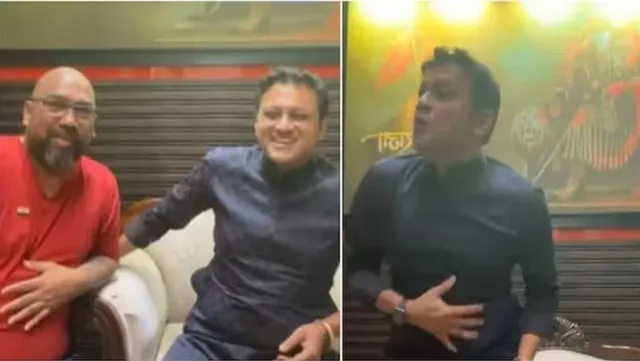 ଫେସବୁକ ଲାଇଭ୍ ବେଳେ ଶିବସେନା ନେତା ଅଭିଷେକ କୋସାଲକରଙ୍କୁ ହତ୍ୟା । କୋସାଲକରଙ୍କୁ ଗୁଳିମାଡ ପରେ ନିଜକୁ ଗୁଳି କଲା ଆକ୍ରମଣକାରୀ ।