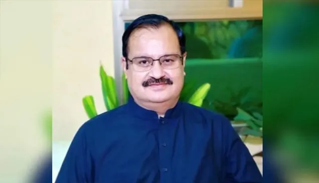 ପାକିସ୍ତାନ ନିର୍ବାଚନରେ ​​ ହିନ୍ଦୁ ନେତାଙ୍କ ଦବଦବା  :  ୧  ଲକ୍ଷରୁ ଅଧିକ ଭୋଟ୍ ପାଇ ରେକର୍ଡ କରିଛନ୍ତି ।