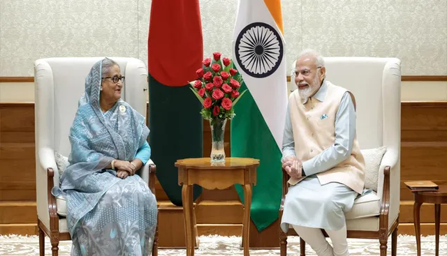 ଭାରତର ମିଆଁମାର ସୀମା ସିଲ୍ ନିଷ୍ପତିରେ  ବାଂଲାଦେଶ କାହିଁକି ଖୁସି ?