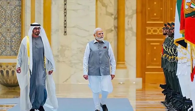 ଇନ୍ଦିରା ଗାନ୍ଧୀଙ୍କ ପରେ ପ୍ରଧାନମନ୍ତ୍ରୀ ମୋଦୀ କାହିଁକି ଏ ଦେଶକୁ ଗଲେଣି ୭ ଥର   ?