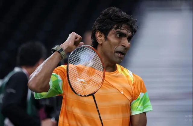 ସୁନା ଜିତିଲେ ଓଡ଼ିଶାର ବ୍ୟାଡମିଣ୍ଟନ ତାରକା ପ୍ରମୋଦ ଭଗତ୍ । ବିଶ୍ୱ ପାରା ବ୍ୟାଡମିଣ୍ଟନ ପ୍ରତିଯୋଗୀତାରେ କଲେ ରେକର୍ଡ ।