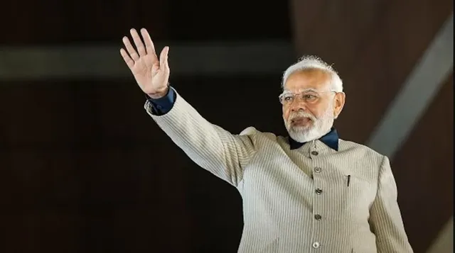 ଆଜି ଓଡିଶା ଆସୁଛନ୍ତି ପ୍ରଧାନମନ୍ତ୍ରୀ ମୋଦୀ । ସମ୍ବଲପୁର ଆଇଆଇଏମ ସ୍ଥାୟୀ କ୍ୟାମ୍ପସର କରିବେ ଲୋକାର୍ପଣ । ଭେଟି ଦେବେ ୬୮ହଜାର କୋଟି ଟଙ୍କାର ପ୍ରକଳ୍ପ ।