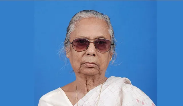 ରାତିରେ ଭୁବନେଶ୍ୱରରେ ପହଞ୍ଚିବ ଖଲ୍ଲିକୋଟ ରାଣୀ ଭି. ସୁଜ୍ଞାନ କୁମାରୀ ଦେଓଙ୍କ ମରଶରୀର । ଆସନ୍ତାକାଲି ପୈତୃକ ଗାଁରେ ହେବ ଶେଷକୃତ୍ୟ ।