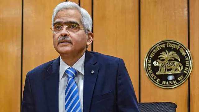 ବଢିବନି ଆପଣଙ୍କର ଲୋନର EMI। ରେପୋ ରେଟ୍ ଅପରିବର୍ତ୍ତିତ ରଖିଲା ରିଜର୍ଭ ବ୍ୟାଙ୍କ ।