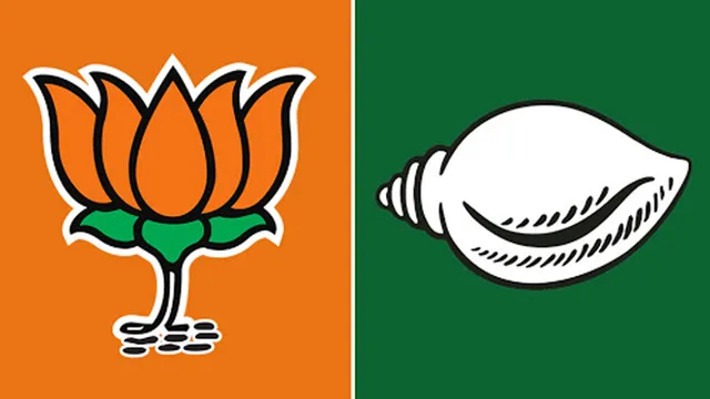 ଉଜ୍ୱଳ ହେଉଛି ବିଜେଡି-ବିଜେପିର ମେଂଟ ସମ୍ଭାବନା । ନବୀନ ନିବାସରେ ବିଜେଡିର ବୈଠକ, ନଡ୍ଡାଙ୍କ ଅଧ୍ୟକ୍ଷତାରେ ଦିଲ୍ଲୀରେ ଚାଲିଛି ବୈଠକ