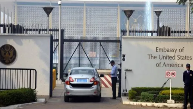 କେଜ୍ରିୱାଲଙ୍କ ଗିରଫ ଉପରେ ଆମେରିକାର ଟିପ୍ପଣୀ, ଅସନ୍ତୋଷ ପ୍ରକାଶ କଲା ଭାରତ । ଆମେରିକା ରାଷ୍ଟ୍ରଦୁତଙ୍କୁ ସମନ ପଠାଇ କଲା ତଲବ