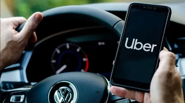 ସାବଧାନ୍ ! ଜଣେ ଯାତ୍ରୀଙ୍କ ପାଖକୁ ‘ଉବର’ ପଠାଇଲା ୭.୫ କୋଟିର ବିଲ୍ । ଜାଣନ୍ତୁ କ’ଣ ରହିଛି ପୂରା ଘଟଣା