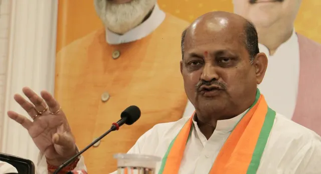 କୌଣସି ମୁହୂର୍ତ୍ତରେ ଆସିପାରେ ବିଜେପିର ବିଧାନସଭା ପ୍ରାର୍ଥୀ ତାଲିକା । ପ୍ରଥମ ପର୍ଯ୍ୟାୟରେ ୭୦ରୁ ଅଧିକ ପ୍ରାର୍ଥୀଙ୍କ ନାଁ !