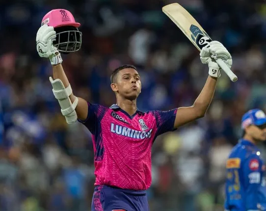 ମୋ କ୍ୟାରିୟର ଶେଷ ହୋଇଗଲା ସାର୍ । ଯେତେବେଳେ ଫୋନରେ କାନ୍ଦି କାନ୍ଦି କହିଥିଲେ ଜୟସ୍ୱାଲ, କୋଚ୍ କହିଲେ ପୂରା କାହାଣୀ ।