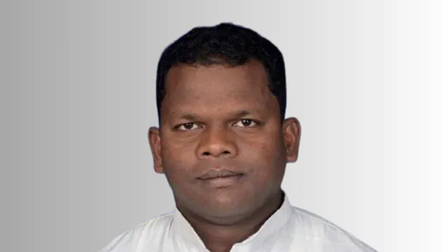 ଚିତ୍ରକୋଣ୍ଡାରେ ବିଜେଡିକୁ ଝଟକା । ଦଳରୁ ଇସ୍ତଫା ଦେଲେ ପୂର୍ବତନ ବିଧାୟକ ଡମ୍ବରୁ ଶିଶା