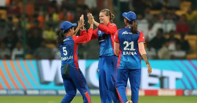 ଆଜି ମହିଳା ଆଇପିଏଲ ଫାଇନାଲ । ଦିଲ୍ଲୀ କ୍ୟାପିଟାଲ୍ସ ଓ ରୟାଲ ଚ୍ୟାଲେଞ୍ଜର ବେଙ୍ଗାଲୁୁରୁ ମଧ୍ୟରେ ମୁକାବିଲା ।