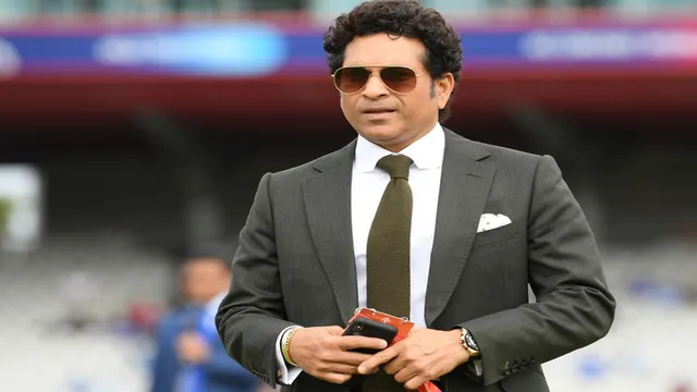 ବିବାଦ ଭିତରେ ଘରୋଇ କ୍ରିକେଟକୁ ପ୍ରଶଂସା କରି ସଚିନଙ୍କ ପୋଷ୍ଟ । କହିଲେ ଜାତୀୟ ଖେଳାଳୀ ରଣଜୀ ଖେଳିଲେ ସୃଷ୍ଟି ହେବେ ନୂଆ ଖେଳାଳୀ