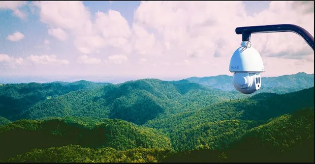 ଶିମିଳିପାଳରେ ବନାଗ୍ନି ନିୟନ୍ତ୍ରଣ ପାଇଁ ନିଆରା ପଦକ୍ଷେପ । ୫ ଟି ସ୍ଥାନରେ ଲାଗିବ ୩୬୦ ଡିଗ୍ରୀର ପାୱାର ଫୁଲ ଏଆଇ କ୍ୟାମେରା ।