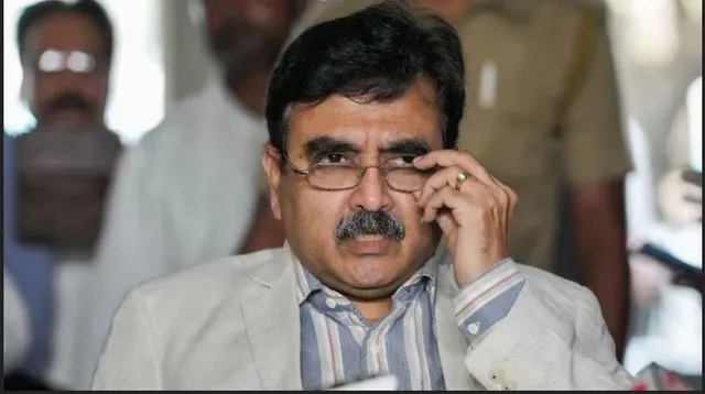 ରାଜନୀତି କରିବାକୁ ଛାଡିଲେ ବିଚାରପତି ପଦ । ବିଜେପିରେ ଯୋଗଦେଲେ କୋଲକତା ହାଇକୋର୍ଟର ପୂର୍ବତନ ବିଚାରପତି ଅଭିଜୀତ ଗଙ୍ଗୋପାଧ୍ୟାୟ