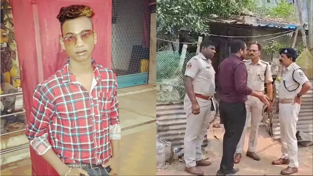 କଟକରେ ମହିଳାଙ୍କୁ ଛୁରାମାରି ହତ୍ୟା ଘଟଣା: ଧରାପଡିଲା ଅଭିଯୁକ୍ତ ମୁନା ଭୂୟାଁ