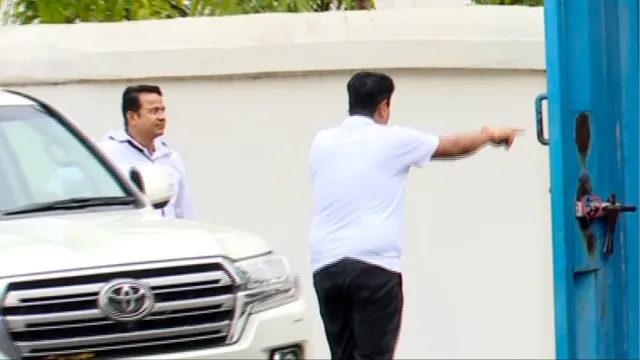 ନବୀନ ନିବାସରେ ନବରଙ୍ଗପୁରର ସମୀକ୍ଷା: ସଂସଦୀୟ କ୍ଷେତ୍ରର ନେତାଙ୍କ ସହ ବିଜେଡି ସୁପ୍ରିମୋଙ୍କ ଆଲୋଚନା 