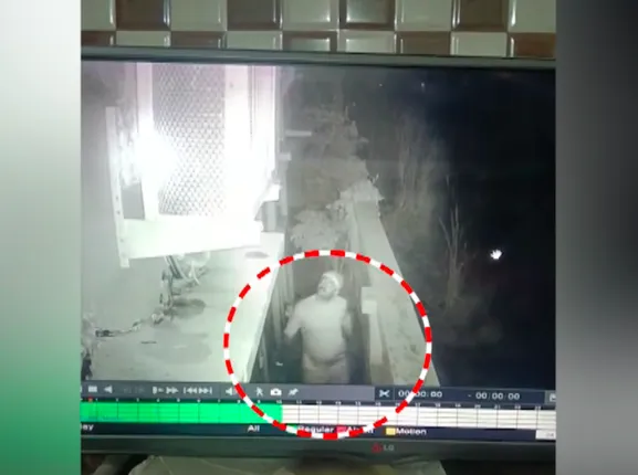 ରାଜଧାନୀରେ ମାତିଲେ ଝରକା ତଡା ଗ୍ୟାଙ୍ଗ ।  ଘରେ ପଶି ଲୁଟି ନେଲେ ସୁନା ଗହଣା । 