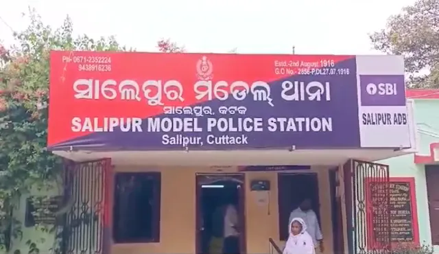 ଗୋଟିଏ ପରିବାରର ୩ ଜଣଙ୍କୁ ମରଣାନ୍ତକ ଆକ୍ରମଣ । ୨ ଭାଇ ଓ ଜଣେ ମହିଳା ଗୁରୁତର