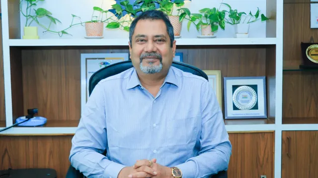 ଟିପିଏନଓଡିଏଲର ନୂଆ ସିଇଓ ଭାବେ ଦାୟିତ୍ୱ ଗ୍ରହଣ କଲେ ଦ୍ୱିଜଦାସ ବସକ୍ । ୩ଦଶନ୍ଧରୁ ଅଧିକ ସମୟ ଧରି ରହିଛି ବିଦ୍ୟୁତ୍ ବିତରଣ କ୍ଷେତ୍ରରେ ଅଭିଜ୍ଞତା