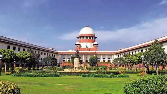 ରାଷ୍ଟ୍ରପତିଙ୍କ ବିରୋଧରେ ଅଭିଯୋଗ ନେଇ ସୁପ୍ରିମକୋର୍ଟ ପହଂଚିଲେ କେରଳ ସରକାର । କେନ୍ଦ୍ର ସରକାର, ରାଷ୍ଟ୍ରପତିଙ୍କ ସଚିବ ସମେତ ୪ ଜଣଙ୍କ ନାମରେ ଅଭିଯୋଗ