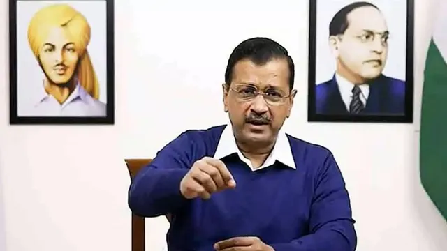 ଅରବିନ୍ଦ କେଜ୍ରିୱାଲଙ୍କୁ କୋର୍ଟରୁ ମିଳିଲାନାହିଁ ଆଶ୍ୱସ୍ତି । ଏପ୍ରିଲ ପହିଲା ପର୍ଯ୍ୟନ୍ତ ଇଡି ହେପାଜତରେ ରହିବେ