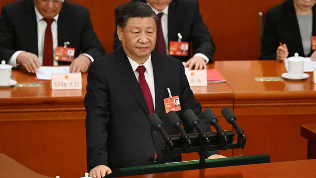 କେମିତି ଚୀନ ସହ ଲଢିବ ଭାରତ । ଭାରତ ତୁଳନାରେ ଚୀନ ବୃଦ୍ଧି କଲା ୩ ଗୁଣା ରକ୍ଷା ବଜେଟ୍