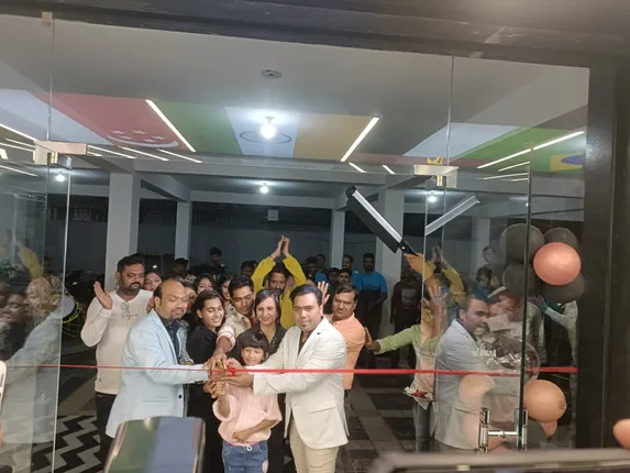 ସଫଳତାର ଅନ୍ୟନାମ ଆନନ୍ଦ ସ୍ପୋର୍ଟସ । ଓଡିଶା କ୍ରୀଡା ଜଗତରେ ଖେଳ ଓ ଖେଳାଳିଙ୍କ ପାଇଁ ମହାଦ୍ରୁମ ସାଜିଛି ଆନନ୍ଦ ସ୍ପୋର୍ଟସ ।