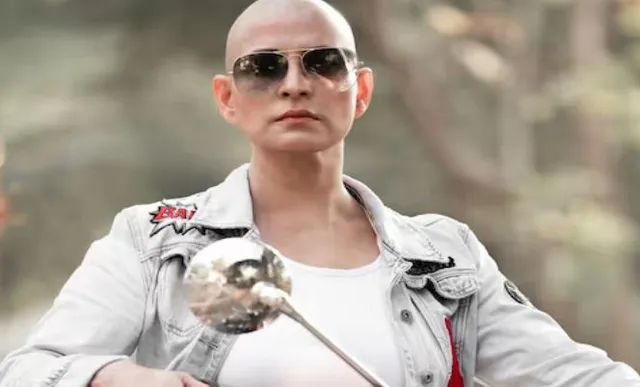 କ୍ୟାନ୍ସରଠାରୁ ହାରିଗଲେ ‘ହିଟଲର୍ ଦିଦି’ ଫେମ୍ ଅଭିନେତ୍ରୀ ଡଲି ସୋହି । ସର୍ଭାଇକାଲ କ୍ୟାନ୍ସରରେ ୪୮ ବର୍ଷରେ ନିଧନ ।