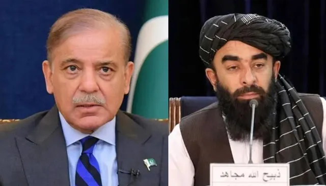 ପାକିସ୍ତାନର ନୂଆ ସରକାରଠାରୁ କ’ଣ ଆଶା କରୁଛି ତାଲିବାନ ?