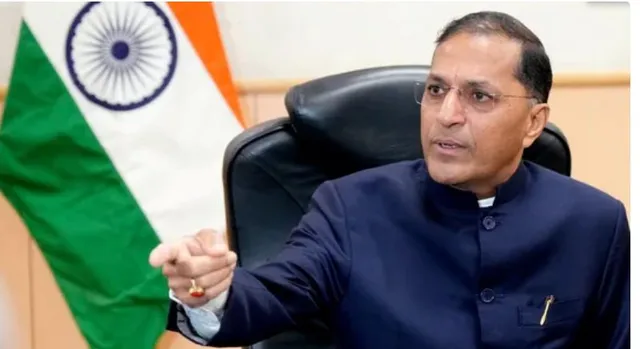 ଲୋକସଭା ନିର୍ବାଚନର କିଛି ସପ୍ତାହ ପୂର୍ବରୁ ଇସ୍ତଫା ଦେଲେ ନିର୍ବାଚନ କମିଶନର ଅରୁଣ ଗୋଏଲ । ରାଷ୍ଟ୍ରପତିଙ୍କ ନିକଟକୁ ପଠାଇଲେ ଇସ୍ତଫା ପତ୍ର ।