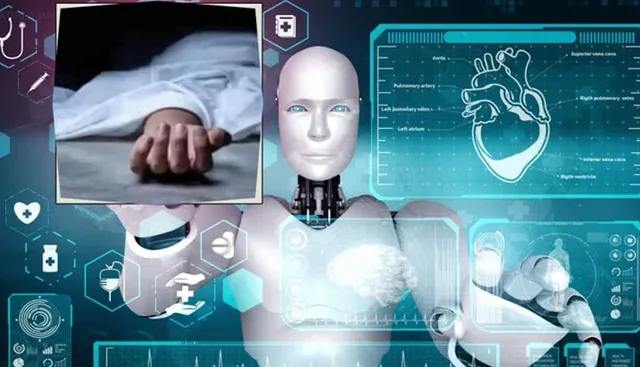 ChatGPT ପରି ଏହା ଆଉ ଏକ ଟୁଲ୍  ଆସିଲା ।  ମୃତ୍ୟୁର ମଧ୍ୟ ପୂର୍ବାନୁମାନ କରିପାରିବ ।