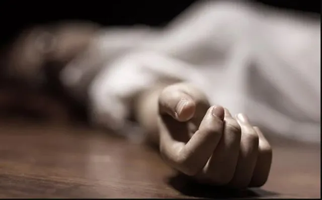 ନିର୍ବାଚନ ବେଳେ ଅଘଟଣ । ଅଚାନକ ପ୍ରାଣ ହରାଇଲେ ବିଏଲଓ ।