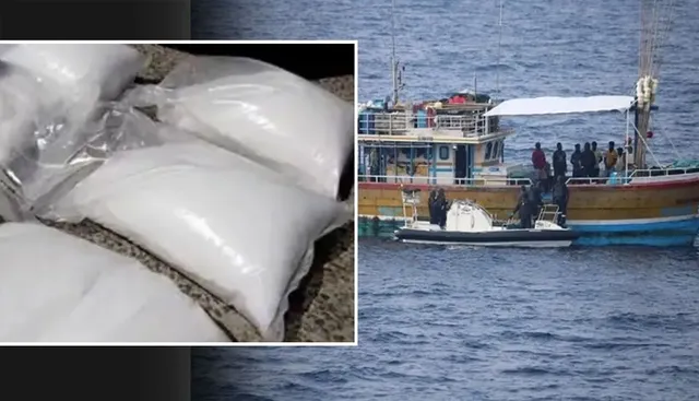 LTTE କୁ ପୁନର୍ଜୀବିତ କରିବାକୁ ଚେଷ୍ଟା କରୁଛି ଡ୍ରଗ୍ ଲର୍ଡ ହାଜି ସଲିମ ।