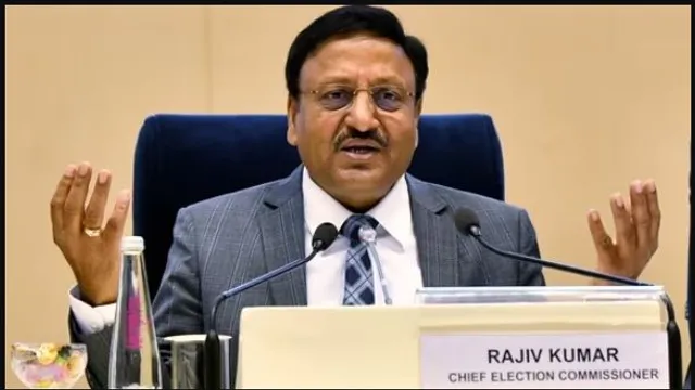 ଆସନ୍ତା ସପ୍ତାହରେ ହୋଇପାରେ ନିର୍ବାଚନ ତାରିଖ ଘୋଷଣା । ୧୪ କିମ୍ବା ୧୫ରେ ତାରିଖ ଘୋଷଣା ନେଇ ଜାତୀୟ ଗଣମାଧ୍ୟମରେ ଚର୍ଚ୍ଚା ।